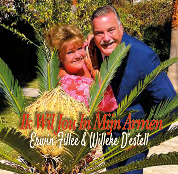 Erwin Fillee Hoes